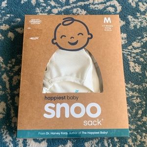 Happiest Baby Snoo Sack Size Medium